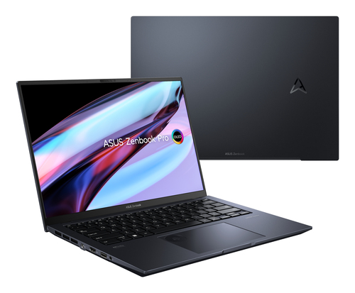 ASUS Zenbook Pro 14 OLED UX6404VV-M9004W Intel® Core™ i7 i7-13700H Ordinateur portable 36,8 cm (14.5