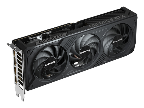 GIGABYTE GeForce RTX 5070 WINDFORCE OC SFF 12G Carte Graphique