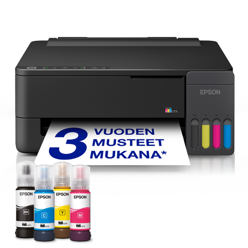 Epson EcoTank ET-1910