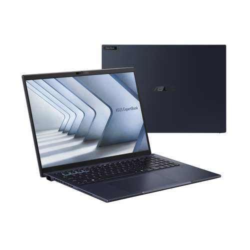 ASUS ExpertBook B5 B5604CMA-QW0034X Intel Core Ultra 5 125U Ordinateur portable 40,6 cm (16