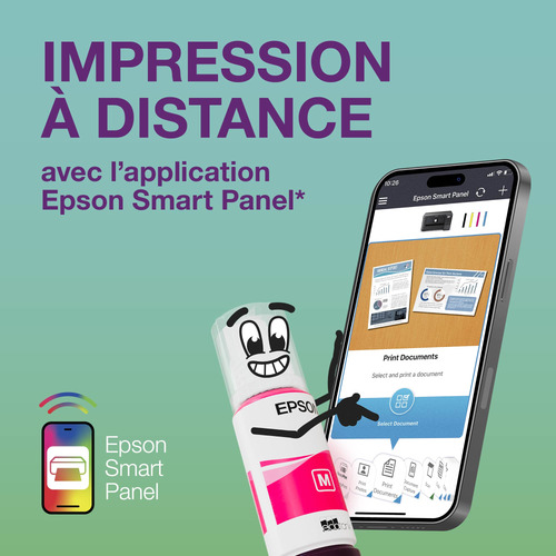 Epson EcoTank ET-16150