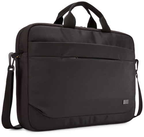Case Logic Advantage ADVA-116 Black 39,6 cm (15.6