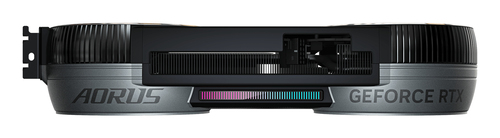 GIGABYTE AORUS GeForce RTX 5090 INFINITY 32G Carte Graphique