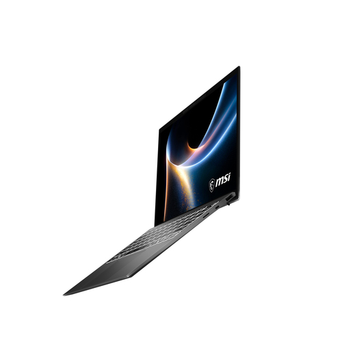 MSI Prestige 13 AI+ A3MG-002FR Copilot+ PC Intel Core Ultra 7 355 Ordinateur portable 33,8 cm (13.3