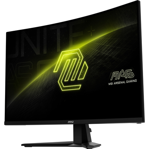 MSI MAG 32CQ6F écran plat de PC 80 cm (31.5
