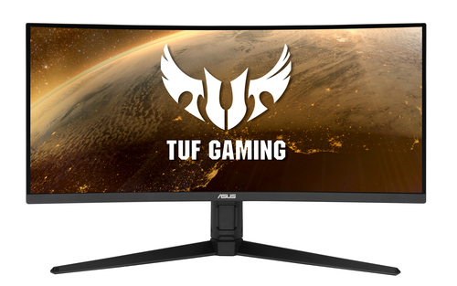 ASUS TUF Gaming VG34VQL1B écran plat de PC 86,4 cm (34