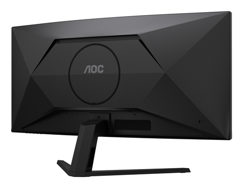 AOC B3 CU34B3E écran plat de PC 86,4 cm (34
