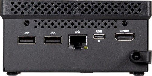 GIGABYTE Barb GBT BRIX GB-BTIP-N250 Intel N250 - 1x2,5\