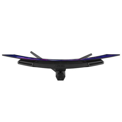ASUS ROG Swift OLED PG34WCDN écran plat de PC 86,4 cm (34