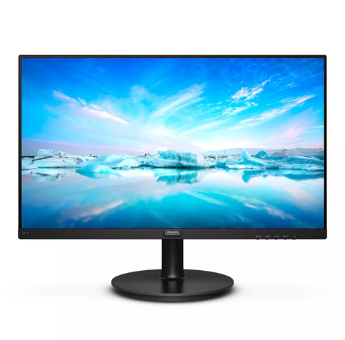 Philips V Line 221V8/00 écran plat de PC 54,6 cm (21.5