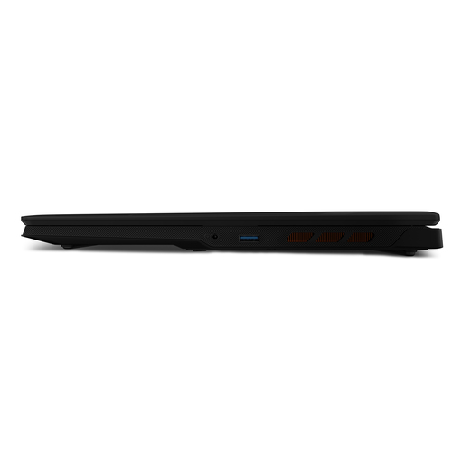 MSI Crosshair 18 HX AI A2XWGKG-001FR Intel Core Ultra 7 255HX Ordinateur portable 45,7 cm (18