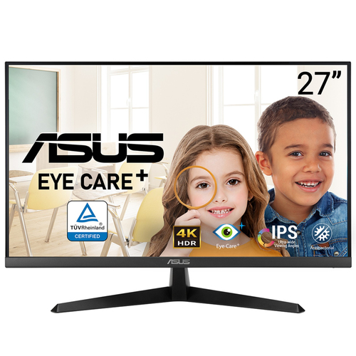 ASUS VY27UQ écran plat de PC 68,6 cm (27