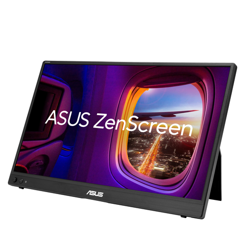 ASUS ZenScreen MB16AHVE écran plat de PC 39,6 cm (15.6