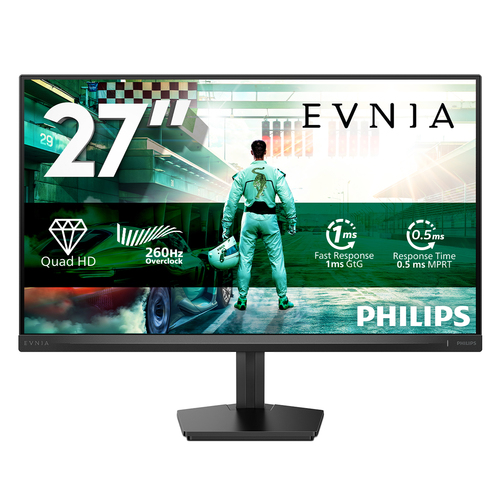 Philips Evnia 3000 27M2N3500PF/00 écran plat de PC 68,6 cm (27