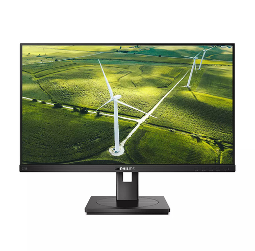 Philips B Line 272B1G/00 écran plat de PC 68,6 cm (27