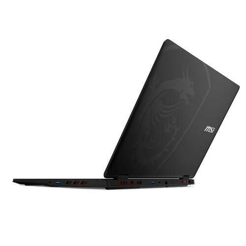 MSI Crosshair 18 HX AI A2XWGKG-001FR Intel Core Ultra 7 255HX Ordinateur portable 45,7 cm (18