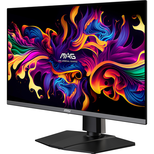 MSI MAG 272UP QD-OLED X24 écran plat de PC 67,3 cm (26.5