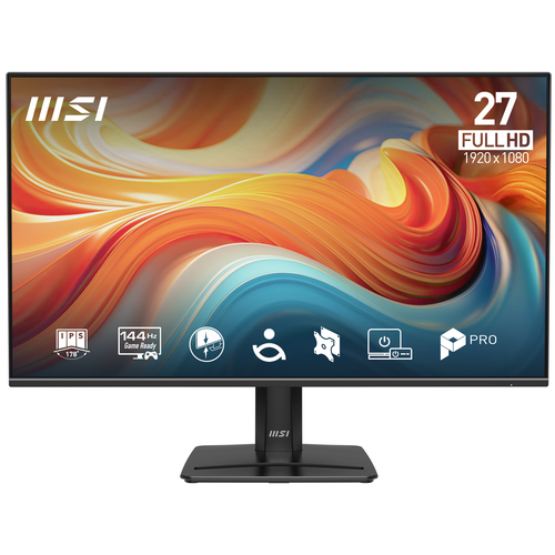 MSI Pro MP271 E14A écran plat de PC 68,6 cm (27