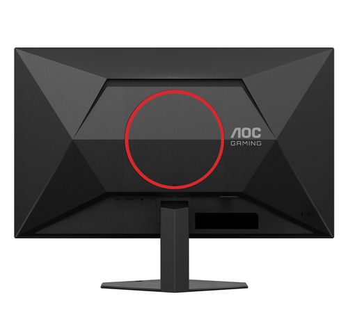 AOC G4 27G4ZRE écran plat de PC 68,6 cm (27