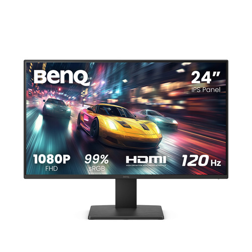 BenQ GW2491P écran plat de PC 60,5 cm (23.8