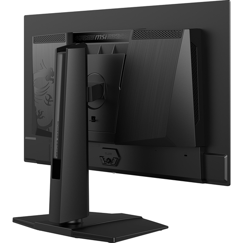 MSI MAG 272UP QD-OLED X24 écran plat de PC 67,3 cm (26.5