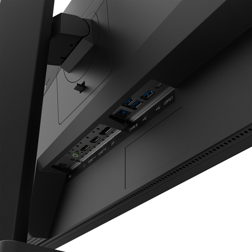 MSI MPG 272QRF X36 écran plat de PC 68,6 cm (27