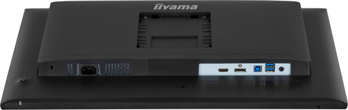 iiyama ProLite XB2492HSU-B1 écran plat de PC 60,5 cm (23.8