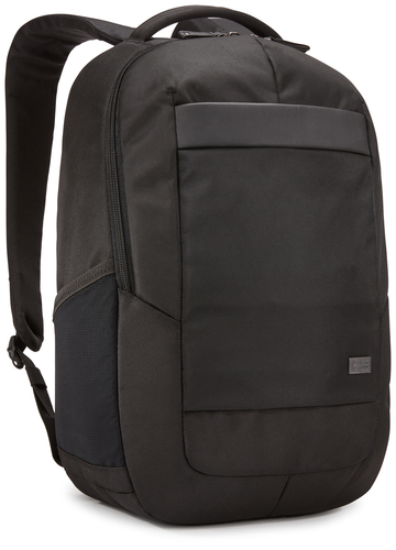 Case Logic Notion NOTIBP-114 Black sac à dos Sac à dos normal Noir Nylon