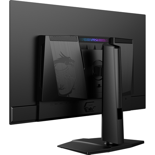 MSI MPG 322URX QD-OLED écran plat de PC 80 cm (31.5