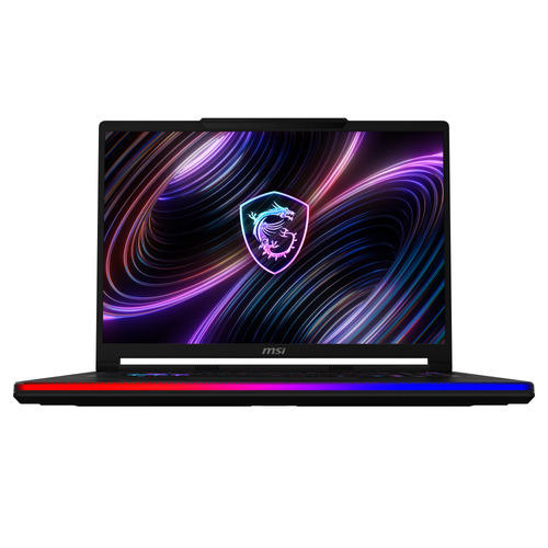 MSI Raider 16 Max HX B2WI-001FR Intel Core Ultra 9 290HX Plus Ordinateur portable 40,6 cm (16