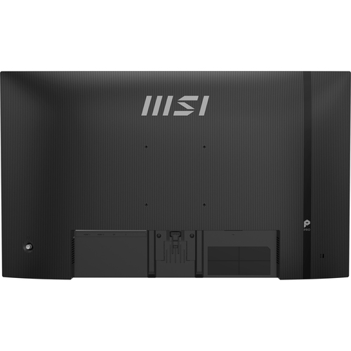 MSI Pro MP273Q E14 écran plat de PC 68,6 cm (27