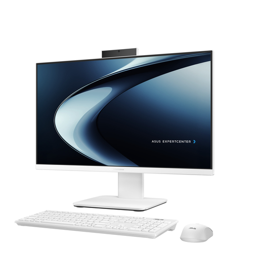 ASUS ExpertCenter P400 AiO P440VAK-WPC176X Intel Core 5 210H 60,5 cm (23.8