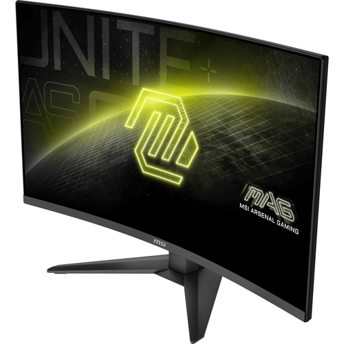 MSI MAG 321CQF E18 écran plat de PC 80 cm (31.5