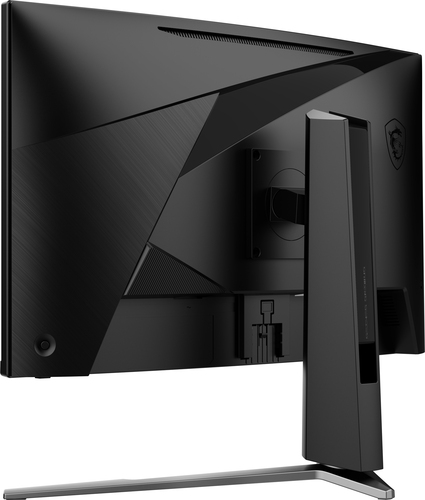 MSI MAG 27C6PF écran plat de PC 68,6 cm (27