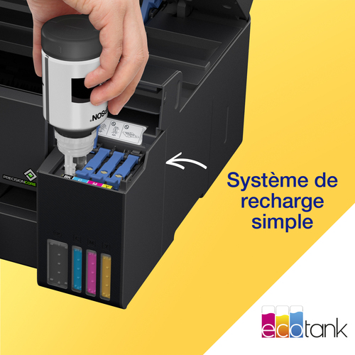 Epson EcoTank ET-15000