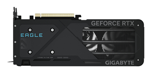 GIGABYTE GeForce RTX 5060 EAGLE MAX OC 8G Carte Graphique