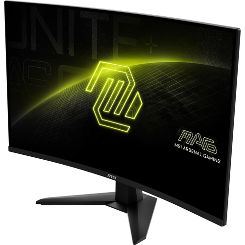 MSI MAG 32CQ6F écran plat de PC 80 cm (31.5
