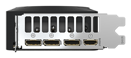 GIGABYTE GeForce RTX 5070 EAGLE OC SFF 12G Carte Graphique - 12 Go GDDR7, 192 bits, PCI-E 5.0, 2587 MHz Core Clock, 3 x DP 2.1b, 1 x HDMI 2.1b, NVIDIA DLSS 4, GV-N5070EAGLE OC-12GD