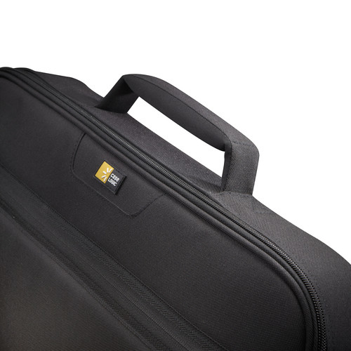 Case Logic VNCI-217 Black 43,9 cm (17.3