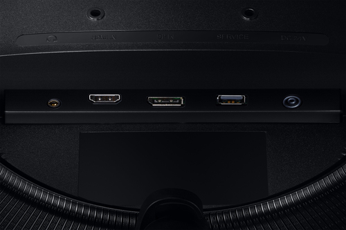 Samsung G55T écran plat de PC 86,4 cm (34