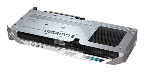 GIGABYTE GAMING Carte Graphique Radeon RX 9060 XT OC ICE 16G