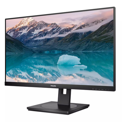 Philips S Line 242S9JML/00 écran plat de PC 60,5 cm (23.8