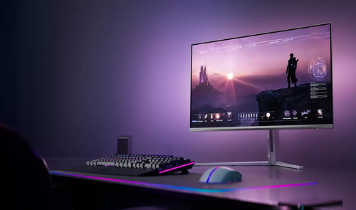 Philips Evnia 8000 32M2N8900/00 écran plat de PC 80 cm (31.5