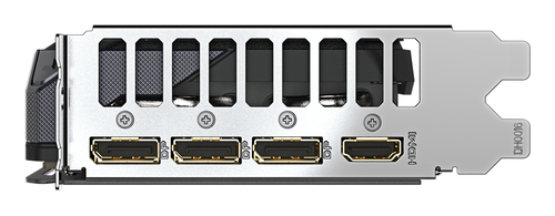 GIGABYTE GeForce RTX 5060 Ti GAMING OC 8G Carte Graphique