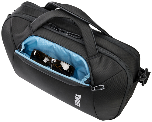 Thule Accent TACLB2216 - Black 40,6 cm (16