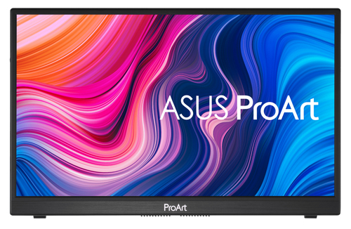 ASUS PA148CTV écran plat de PC 35,6 cm (14