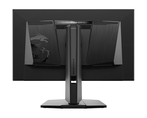 MSI MAG 272QP QD-OLED X24 écran plat de PC 67,3 cm (26.5