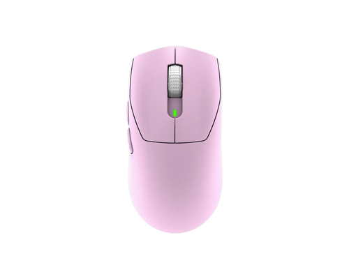 MSI Forge Gm340 Wireless Violet souris Gaming Ambidextre RF sans fil + Bluetooth Optique 12000 DPI