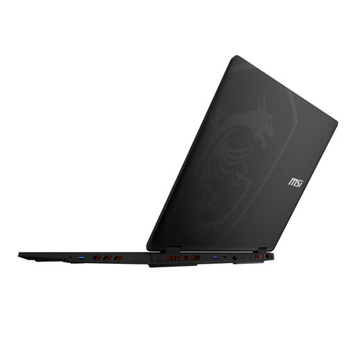 MSI Crosshair A18 HX A8WFKG-044FR AMD Ryzen™ 9 8940HX Ordinateur portable 45,7 cm (18