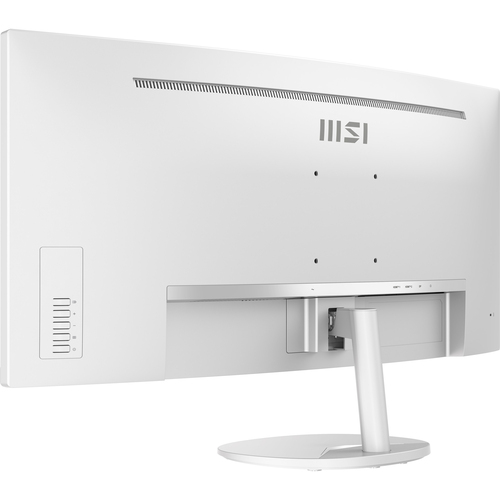 MSI Pro MP341CQW E12 écran plat de PC 86,4 cm (34